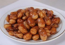 蚕豆的种植时间和采收时间 通过怎样的加工技术制作油炸蚕豆