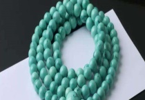 绿松石多少钱一克 如何鉴别