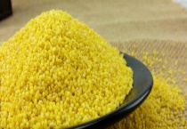 钓鱼酒米窝料的自制方法 附具体配方