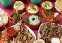 清明节吃什么传统食物 各地风俗不一