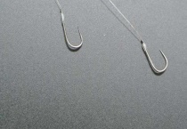 0.5号新关东钩适用范围是多大？特殊情况下可以钓5斤以上的鱼