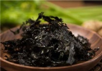 紫菜是海苔吗？