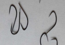 用几号钩钓草鱼比较好 附选钩技巧