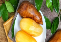 雪莲果可以生吃吗？怎么吃比较好