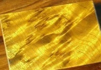 桢楠和金丝楠区别？