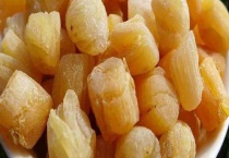 发霉了的干贝还能吃吗 附干贝的保存多久？