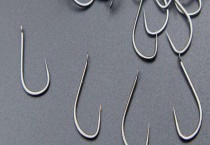 新关东鱼钩有哪些优缺点？附其钩型特点