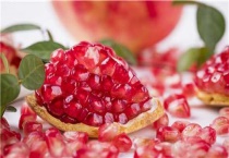 怎样挑选石榴的好坏