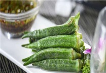 秋葵高产栽培技术