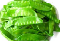 荷兰豆有毒吗？