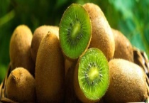 奇异果和猕猴桃的区别？ 吃猕猴桃有什么好处