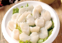 带子可不可以生吃 带子不能和什么同食