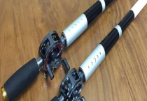 中通竿可以远投吗？附竿型定义