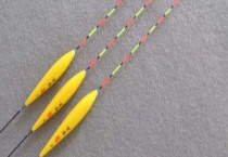 钓鱼怎么调漂才正确？新手按这4个步骤调漂 也能成为钓鱼高手！