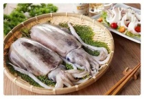 什么是墨鱼大米 附墨鱼的做法