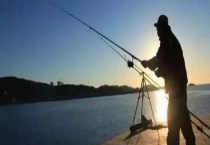 5米4手竿用几号主线？附子线要求