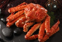 帝王蟹一般多重