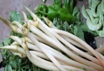 藕带是什么？多少钱一斤？藕带有什么营养价值