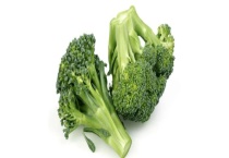 西兰花和花椰菜的区别？ 西兰花的功效与作用