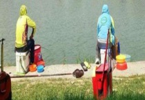 钓黑鱼实用技巧大全 附钓鱼工具