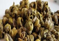 枫斗和石斛的区别？ 石斛的功效与作用