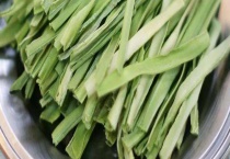 贡菜是不是莴笋 贡菜有哪些食用多久？