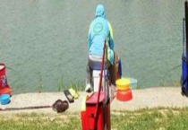 钓草鱼用韭菜逢草必杀是真的吗？草鱼是草食性鱼类