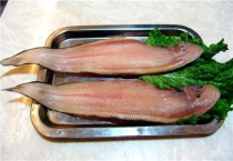 踏板鱼是龙利鱼吗？