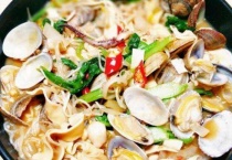 花甲有没有寄生虫