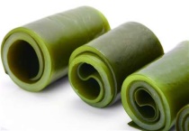 昆布和海带的区别？