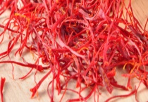 藏红花的种植时间 生长期有多久？