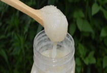 苕子蜜(雪脂莲蜜)是几等蜜 附色泽标准