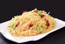 土豆什么时候打顶