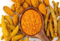 姜黄和生姜的区别？