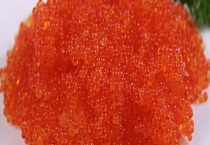 飞鱼籽可不可以生吃 它是什么鱼的籽 有什么营养价值