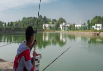 遛鱼技巧及操作方法 附溜鱼方式