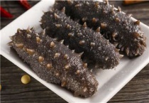 养殖海参和野生海参的区别？在哪里