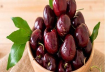 发苦的车厘子还能不能吃 怎么挑选车厘子