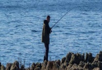 矶钓怎么找底最简单 附注意事项