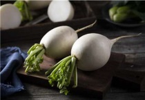 种白萝卜的正确多久？