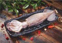 鱿鱼怎么多久？