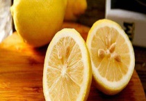 柠檬产地在哪里 适合柠檬生长的环境