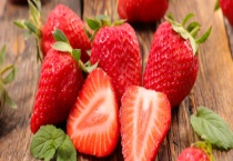 草莓的原产地在哪里？草莓的营养价值