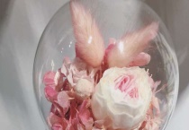永生花怎么做？