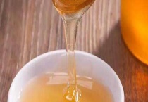 乌桕蜜结晶什么样子的 附结晶速度