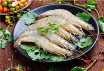 明虾和基围虾的区别？