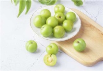 蜂糖李五月脆哪个好？