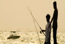 溪流竿和台钓竿有什么区别？ 定义、长度、特点等均有不同