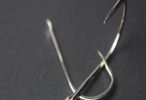 2号新关东钩适合钓多大鱼？附线组搭配