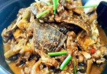 鸟龟怎么做好吃